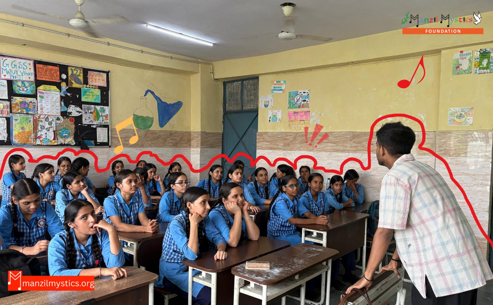 Reel: Female Musicians Breaking Barriers